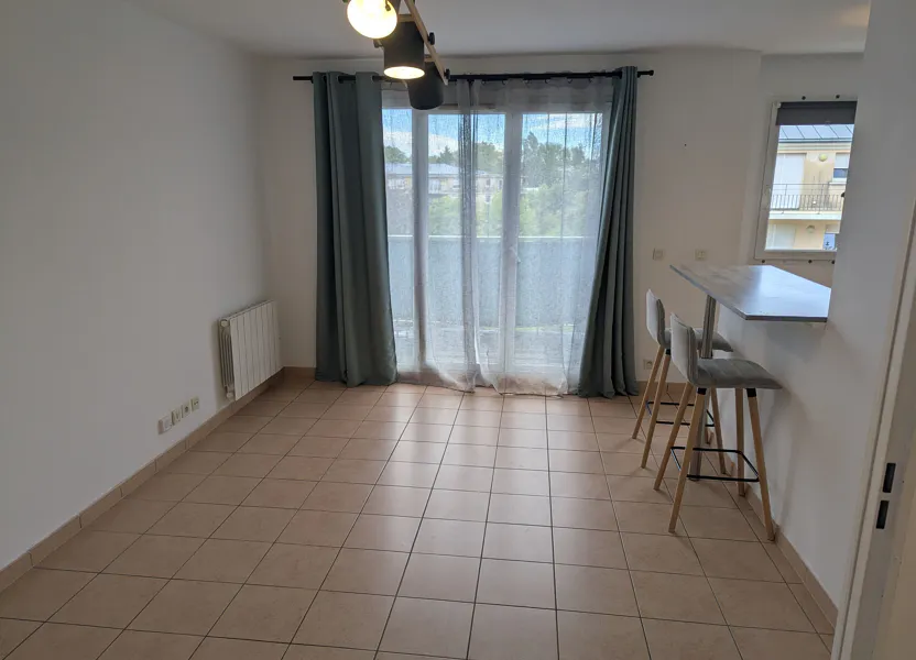 Appartement Rue du Tir à Chelles