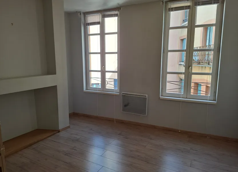 Appartement Place René Estoup à Mende
