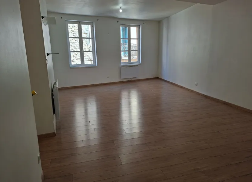 Appartement Place René Estoup à Mende