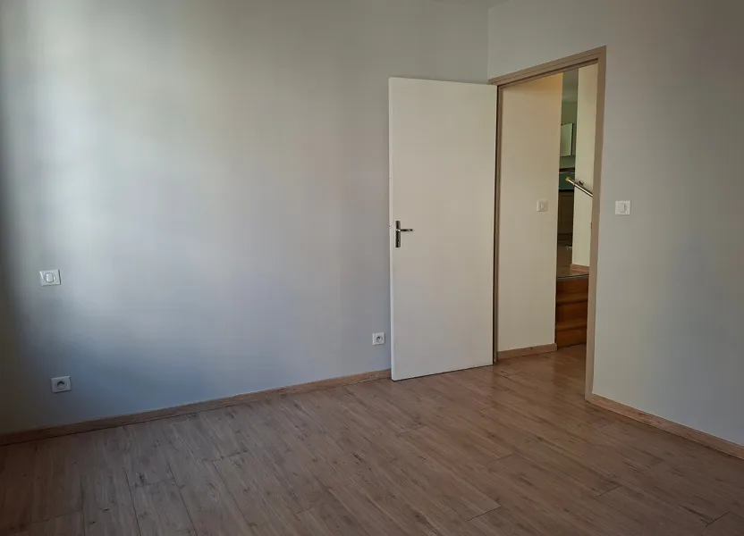 Appartement Place René Estoup à Mende