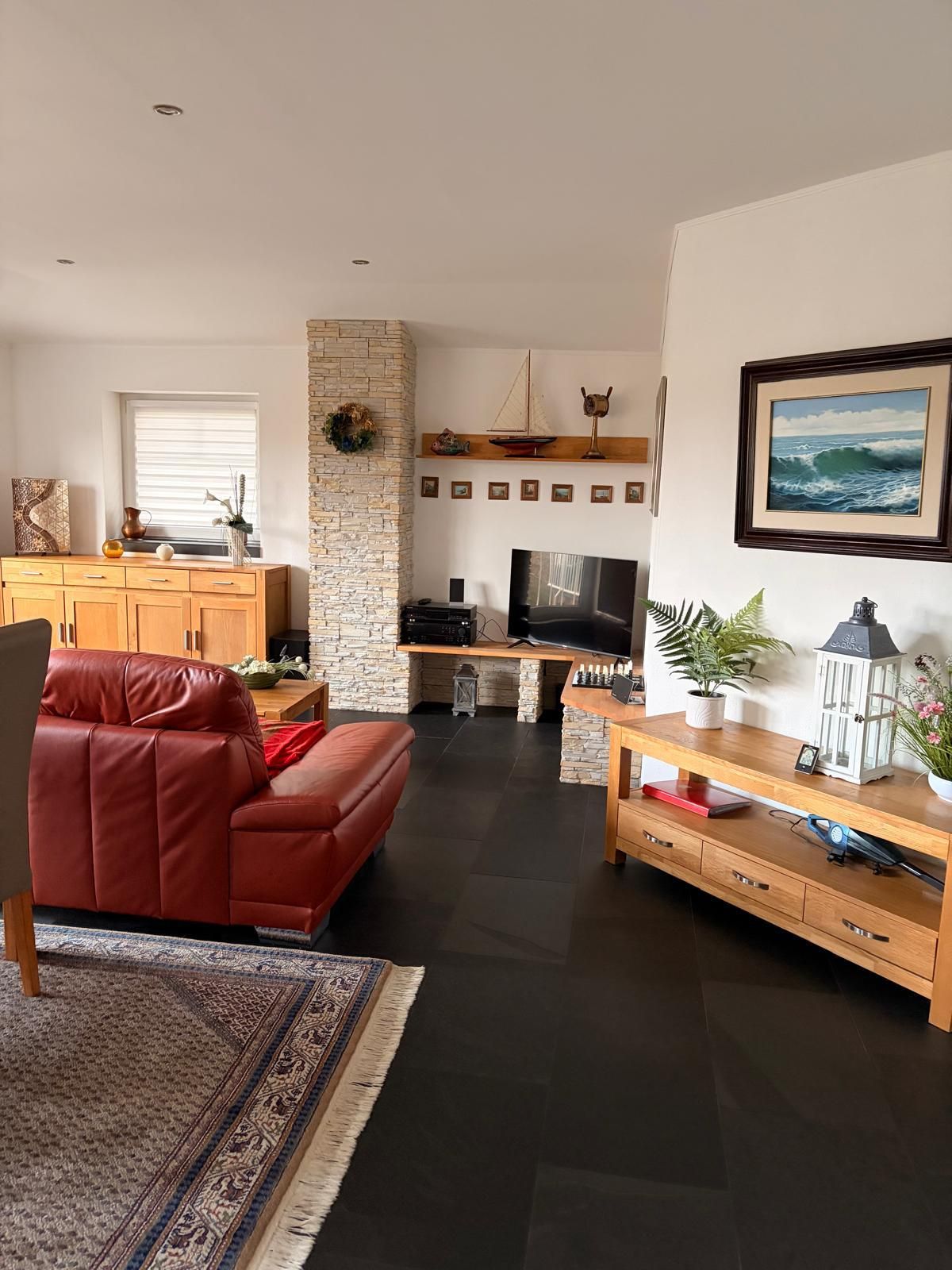 Wohnung Harnacksweg in Hamburg