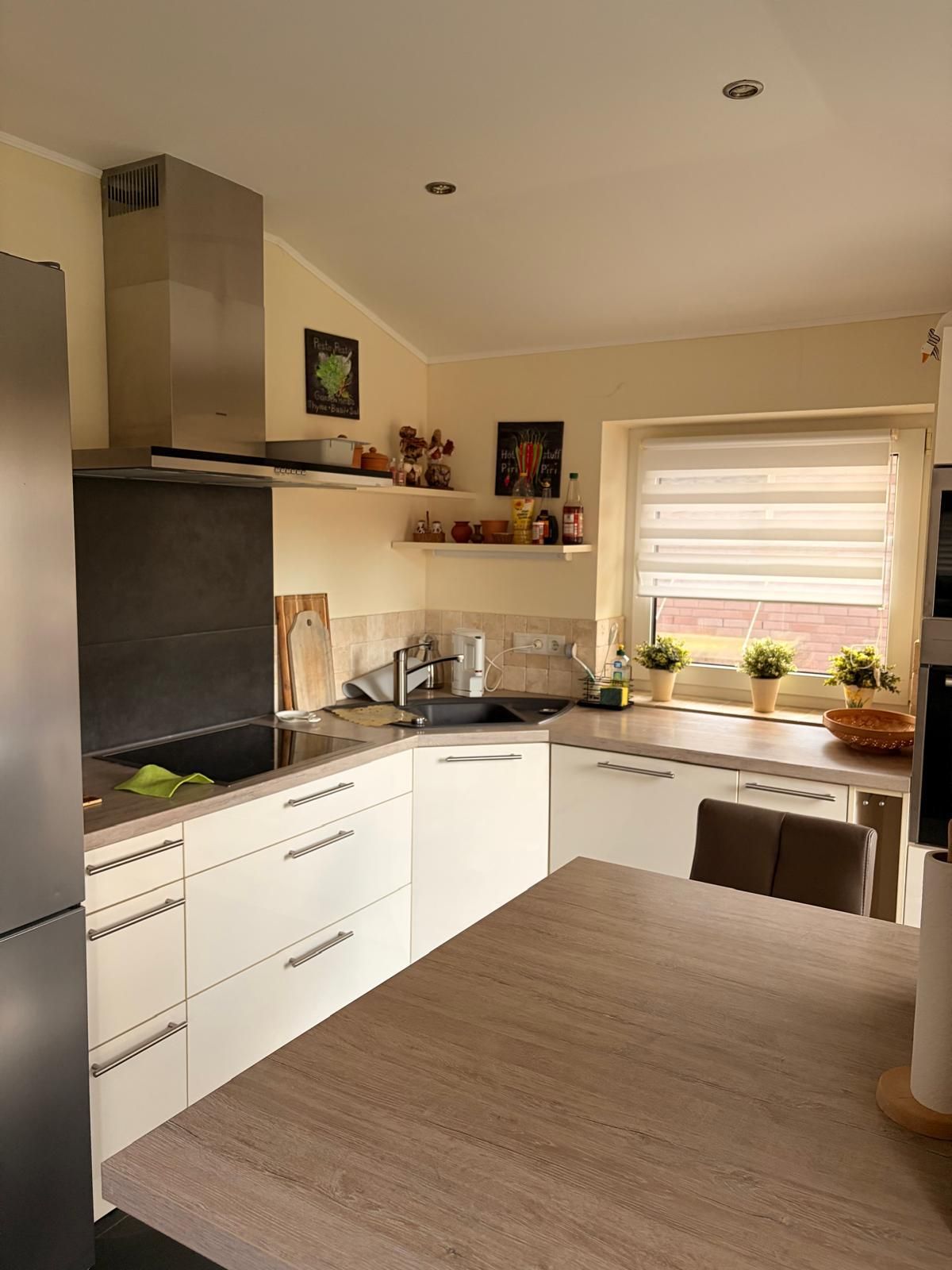 Wohnung Harnacksweg in Hamburg