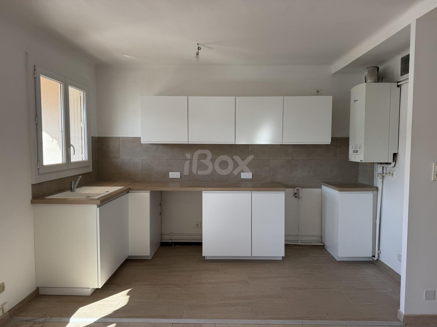 Appartement Quai Jean Jaurès à Saint-Mandrier-sur-Mer