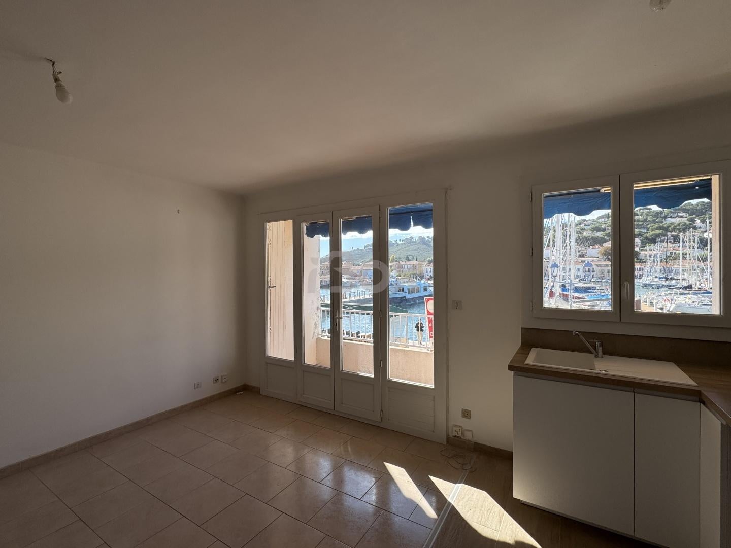 Appartement Quai Jean Jaurès à Saint-Mandrier-sur-Mer