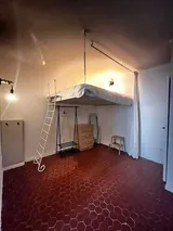 Flat Rue des Cordelles in Marseille