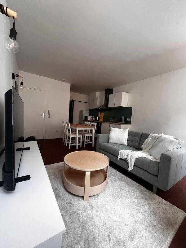 Appartement Rue des Cordelles à Marseille
