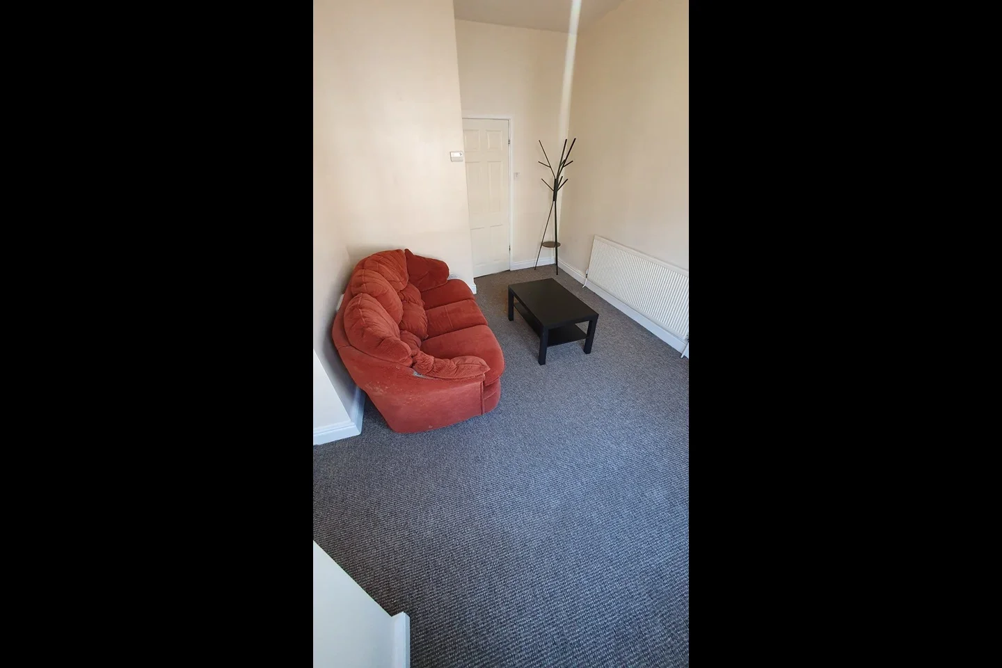 Flat Walbrook Road in Derby