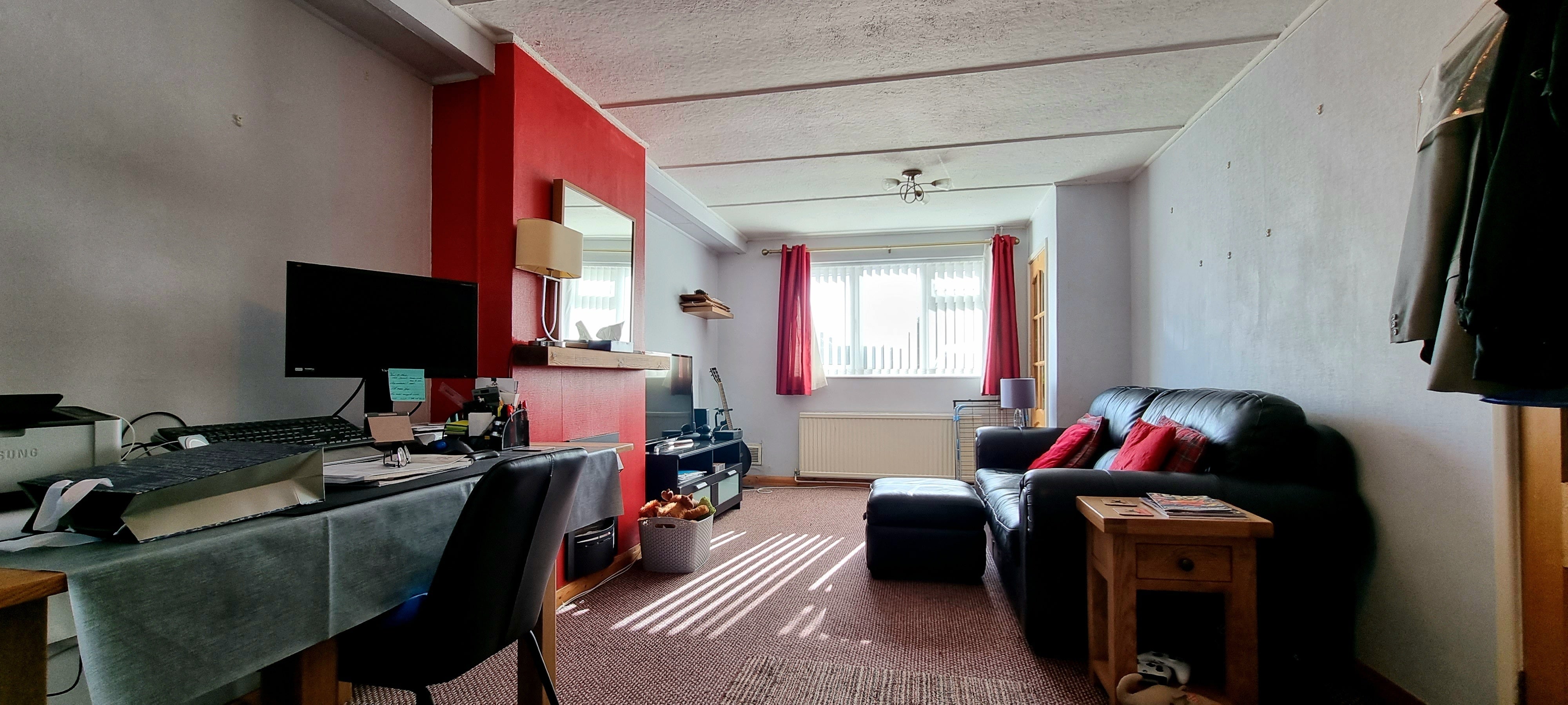 House Mountway Close in Welwyn Hatfield