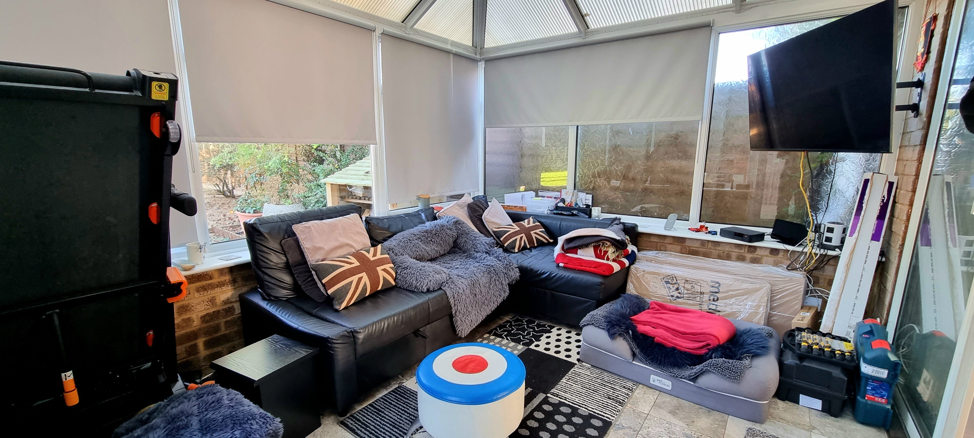House Mountway Close in Welwyn Hatfield