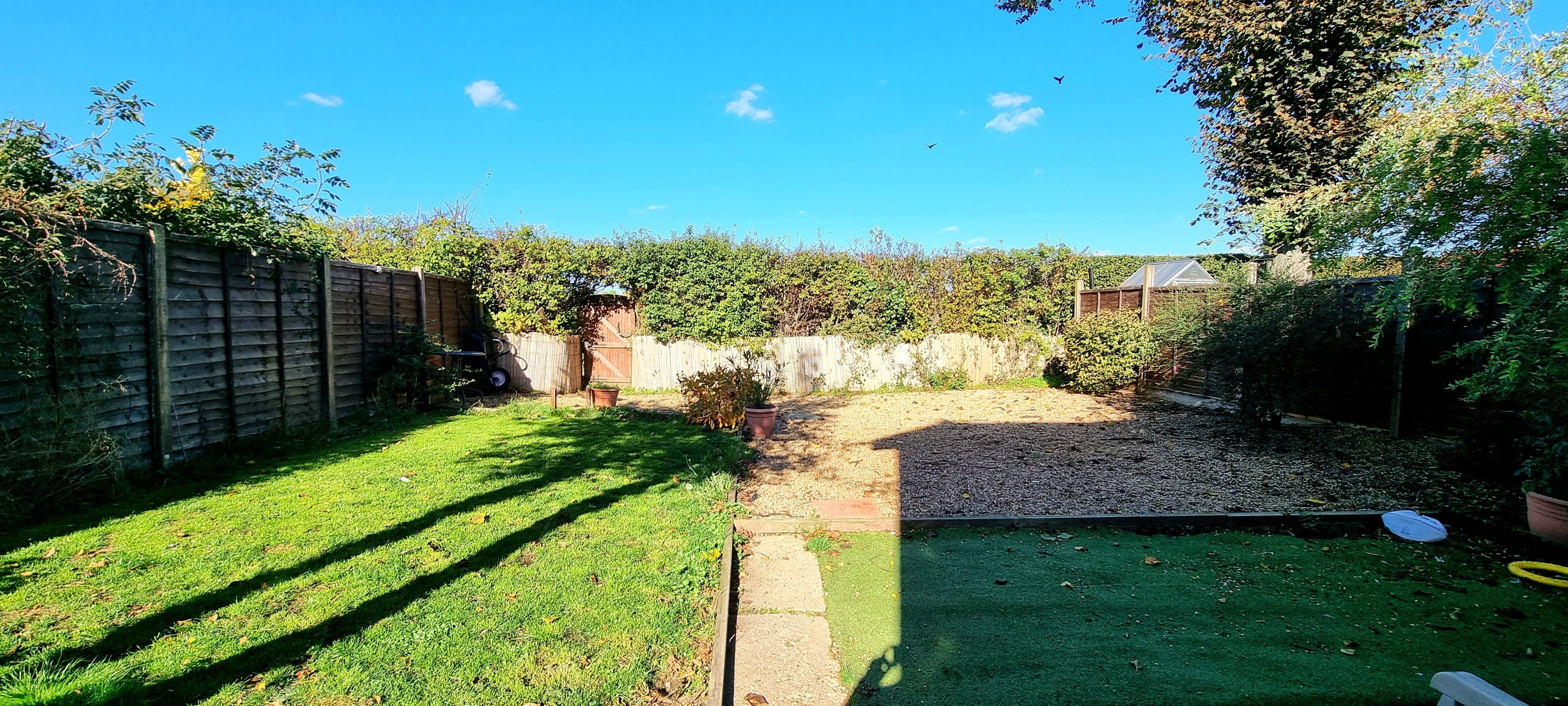 House Mountway Close in Welwyn Hatfield