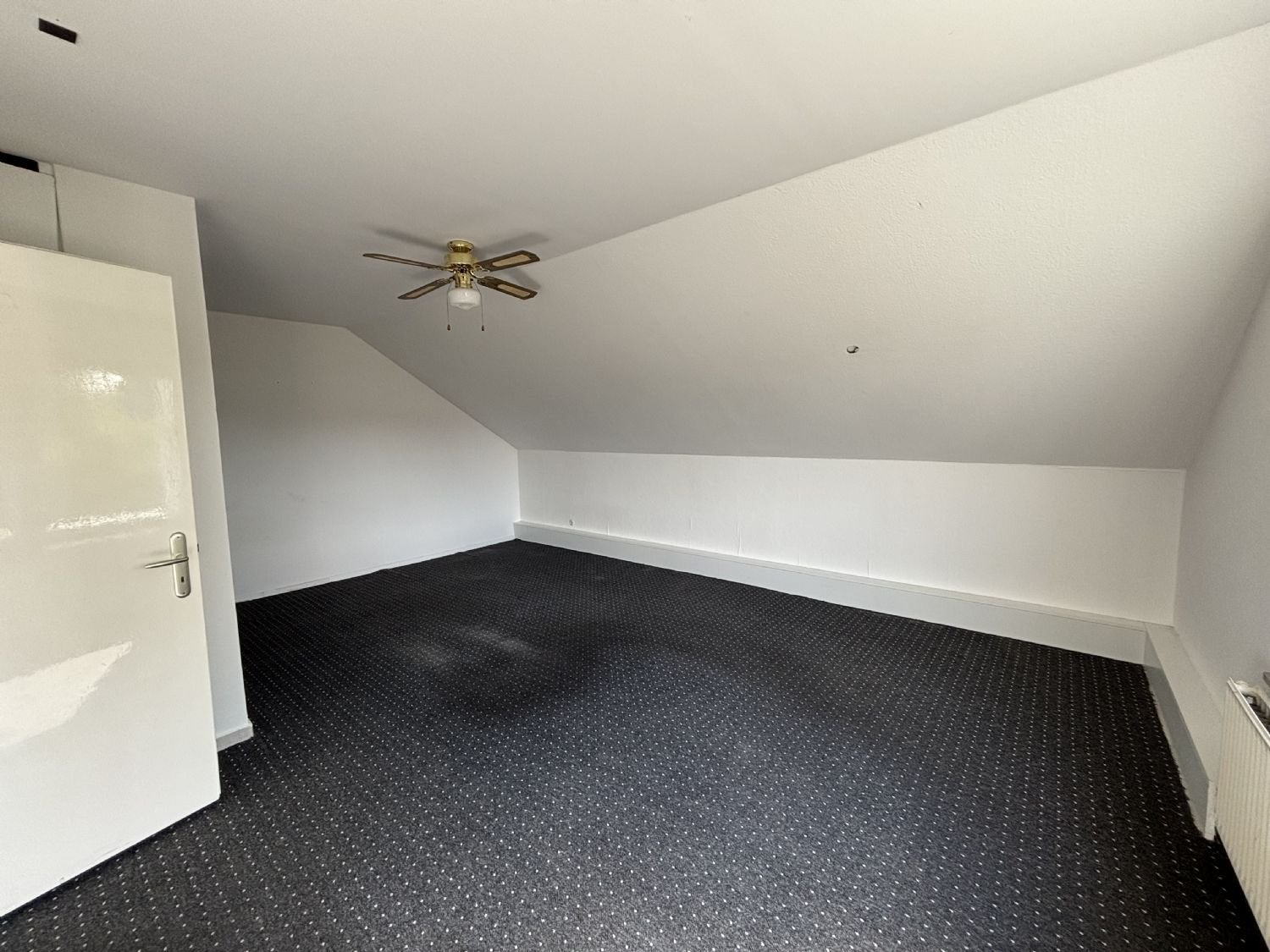 Wohnung Im Dorfe in Burgdorf