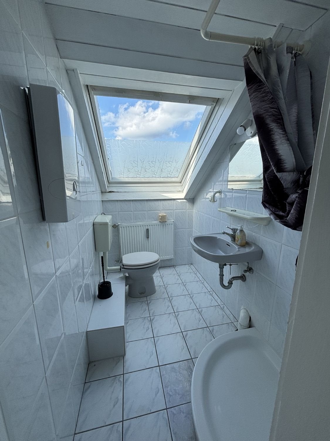 Wohnung Im Dorfe in Burgdorf