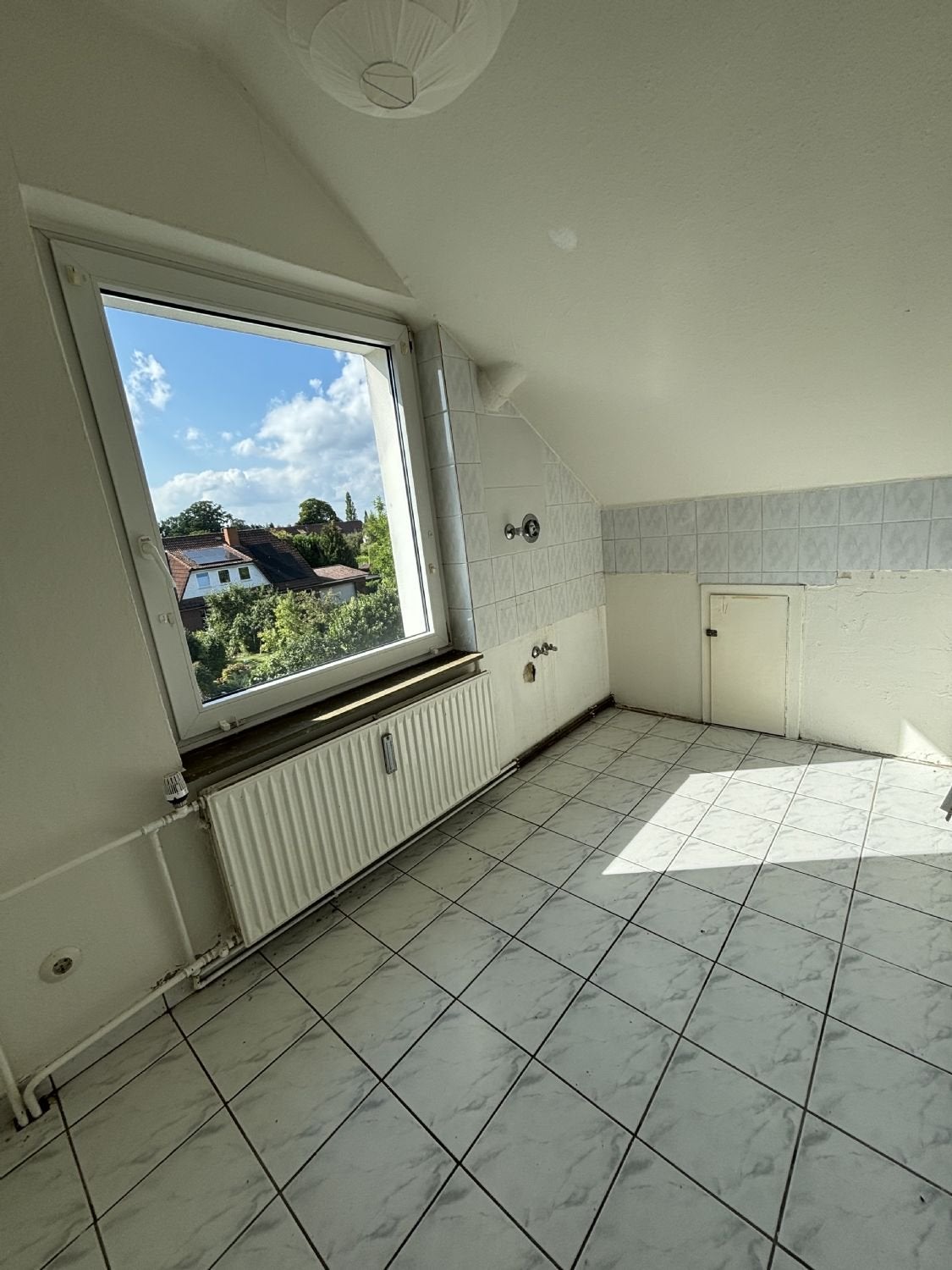 Wohnung Im Dorfe in Burgdorf