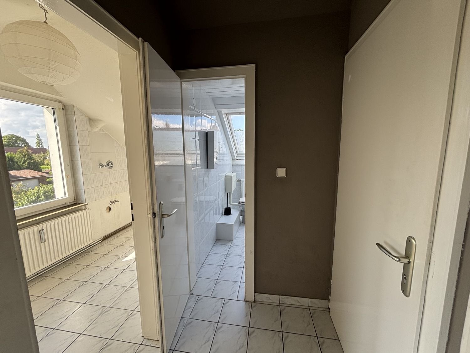 Wohnung Im Dorfe in Burgdorf