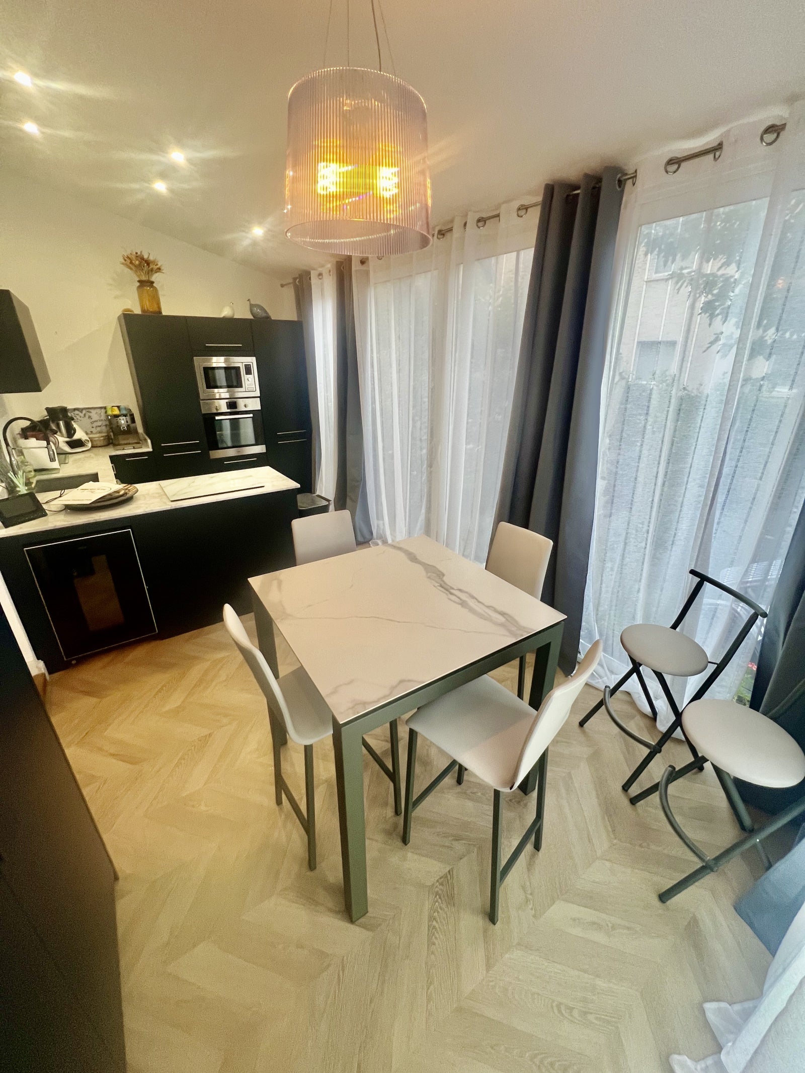 House Lotissement Cala Bianca in Borgo