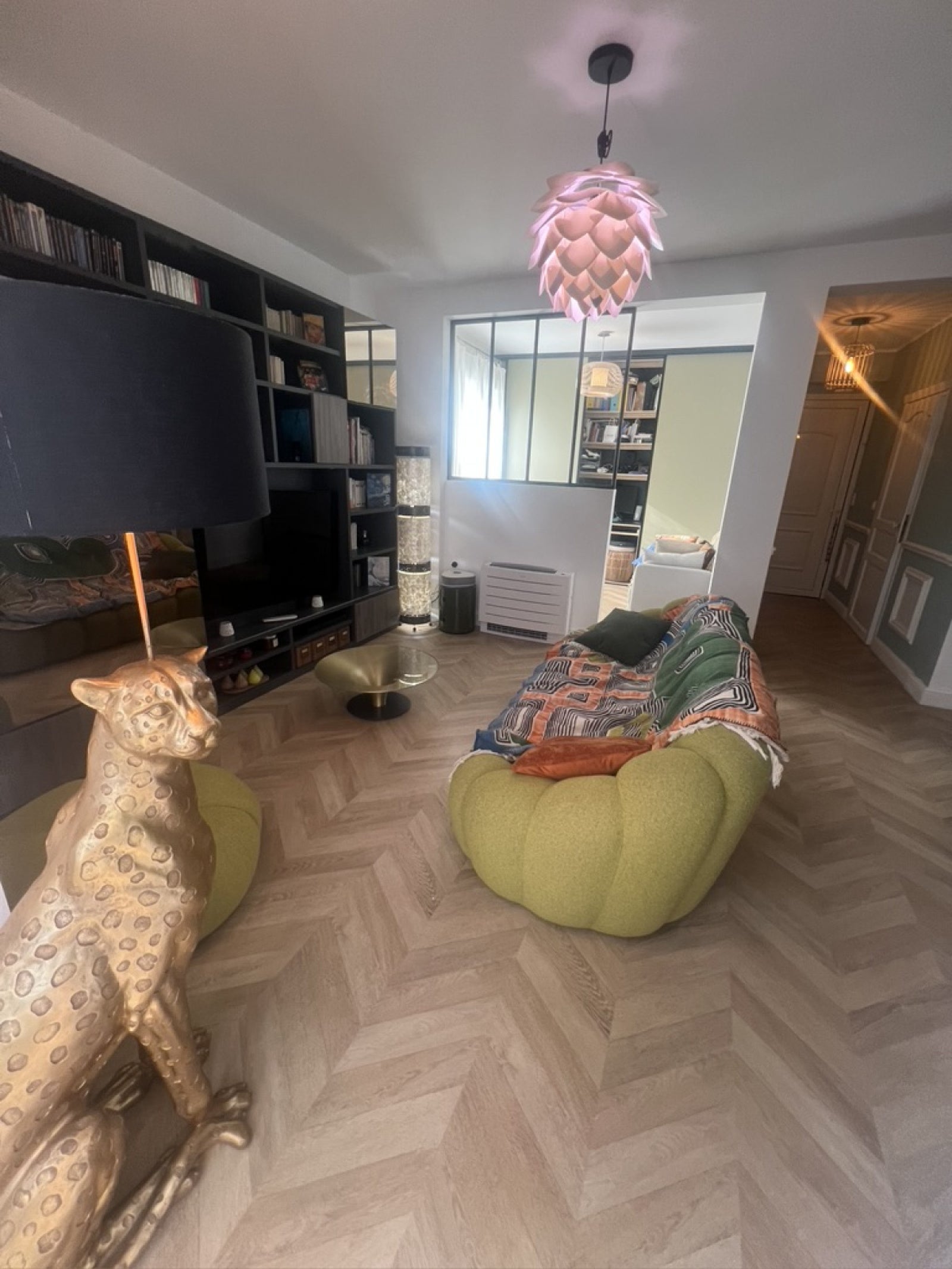 House Lotissement Cala Bianca in Borgo