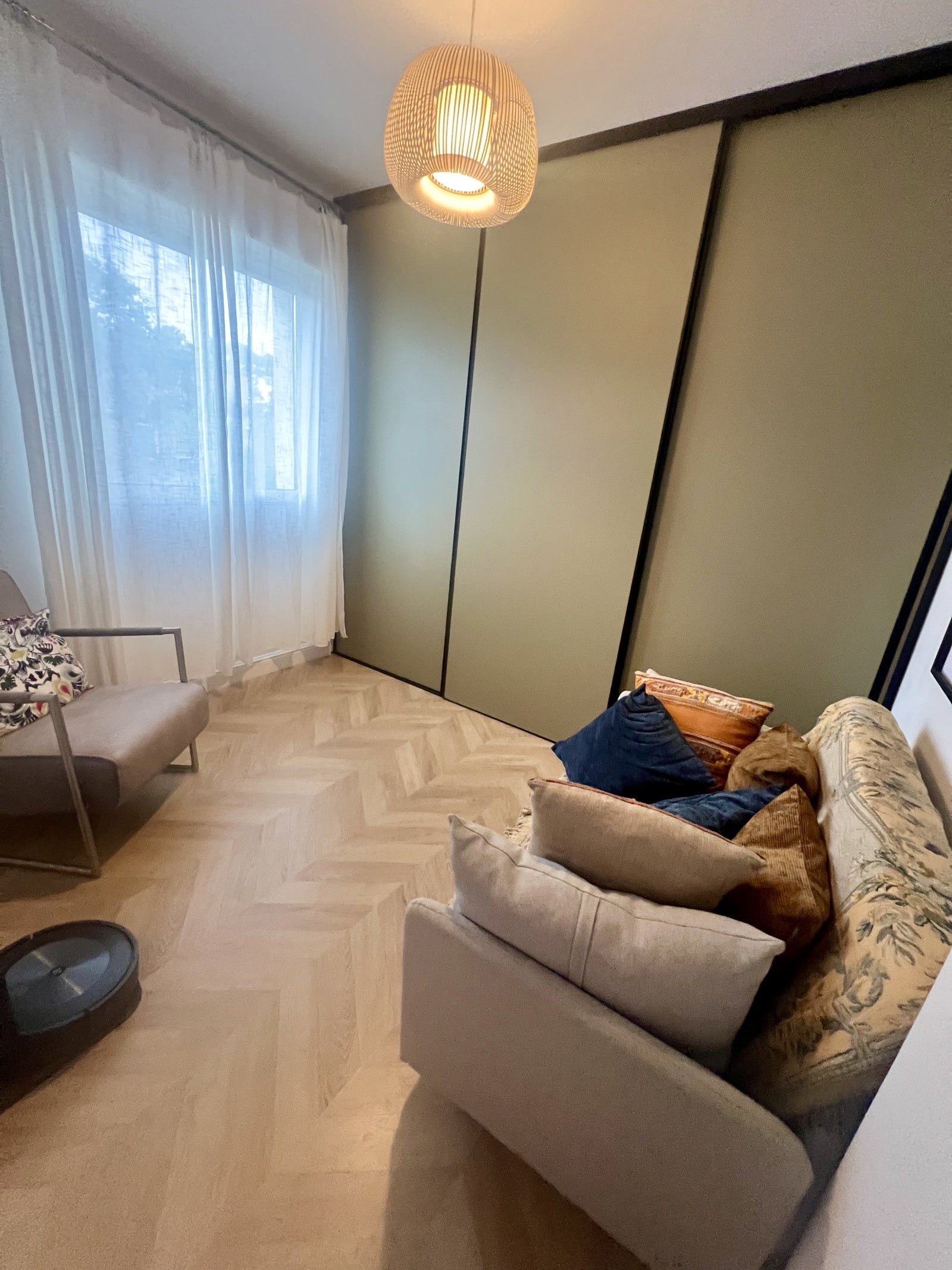 House Lotissement Cala Bianca in Borgo