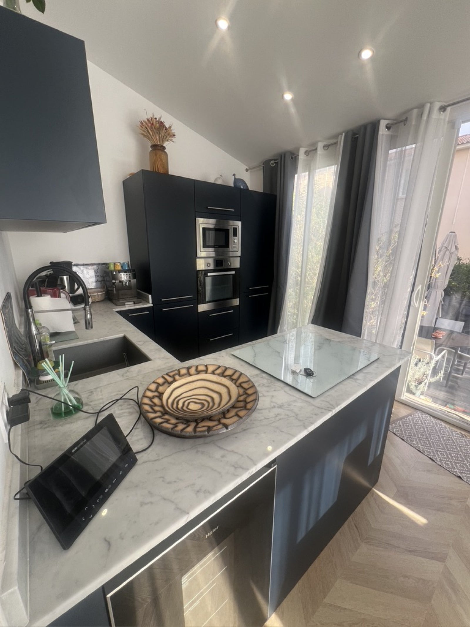 House Lotissement Cala Bianca in Borgo