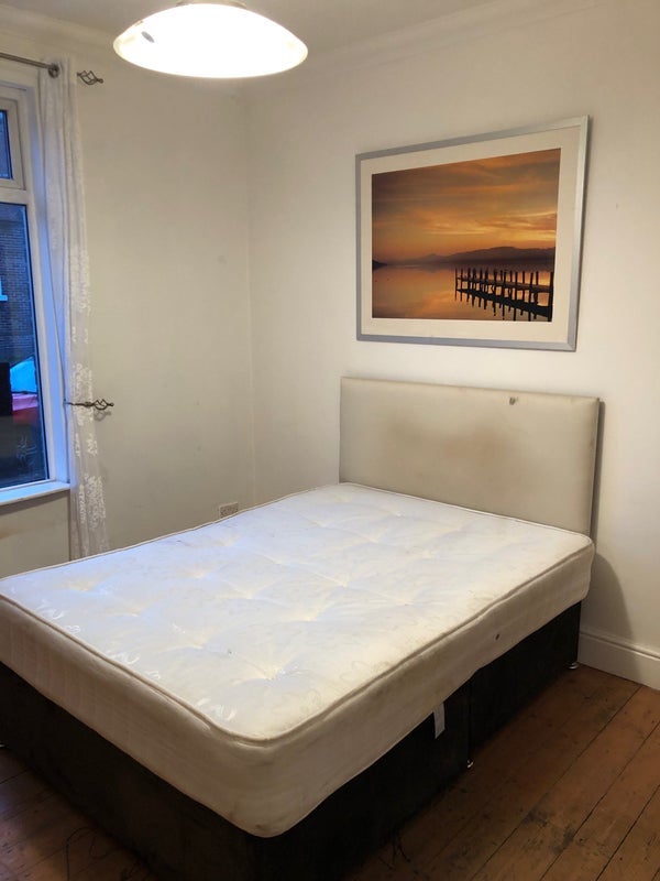 Room Navigation Road in Trafford