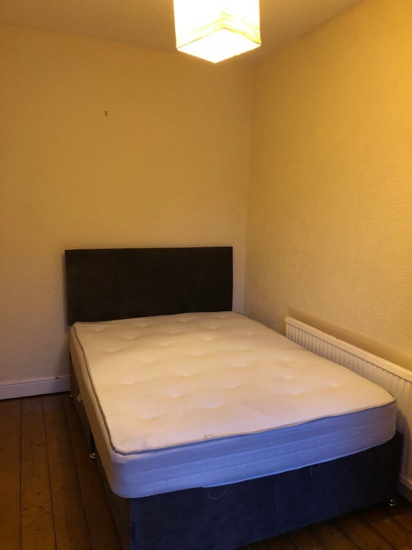 Room Navigation Road in Trafford