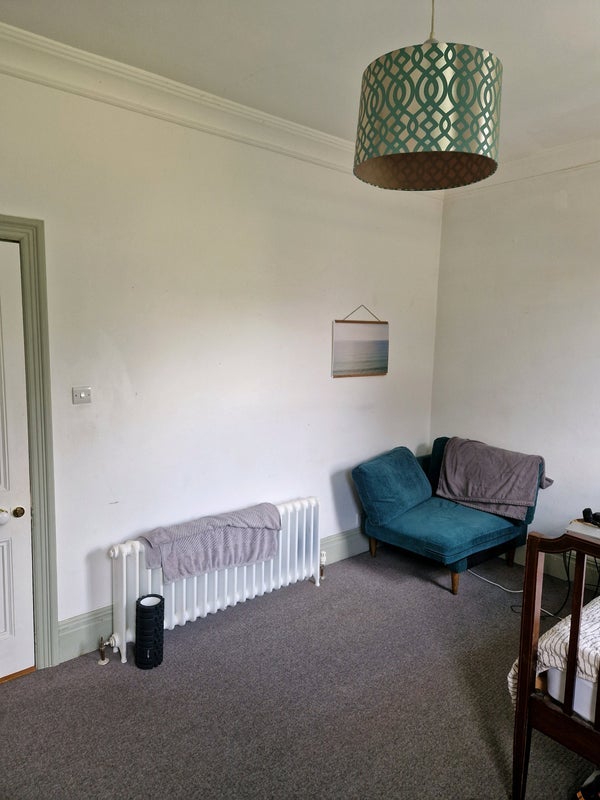 Room Clarkegrove Road in Sheffield