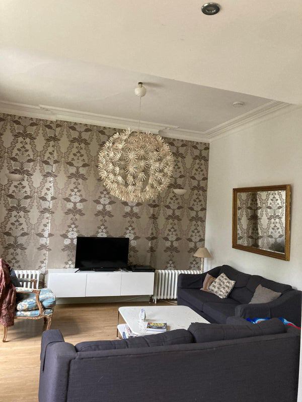 Room Clarkegrove Road in Sheffield