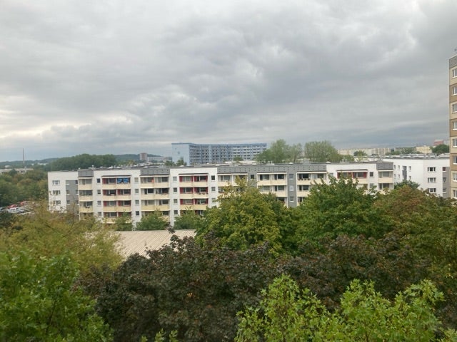 Wohnung Straße der Nationen in Erfurt