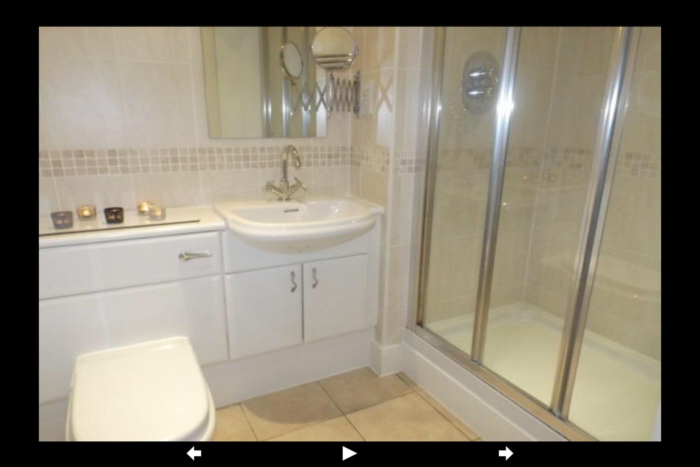 Flat Butetown Link in Cardiff