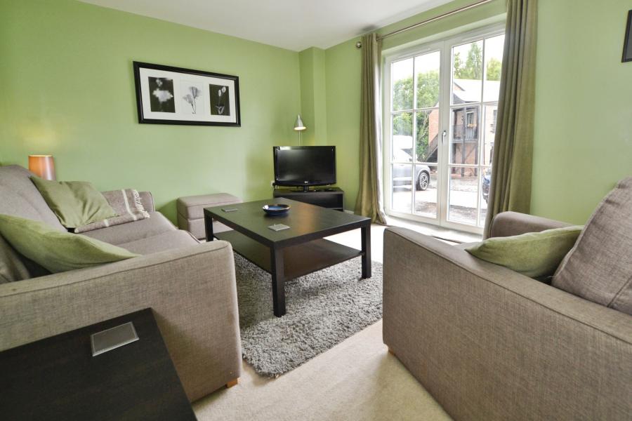Flat Old Dalmore Drive in Auchendinny