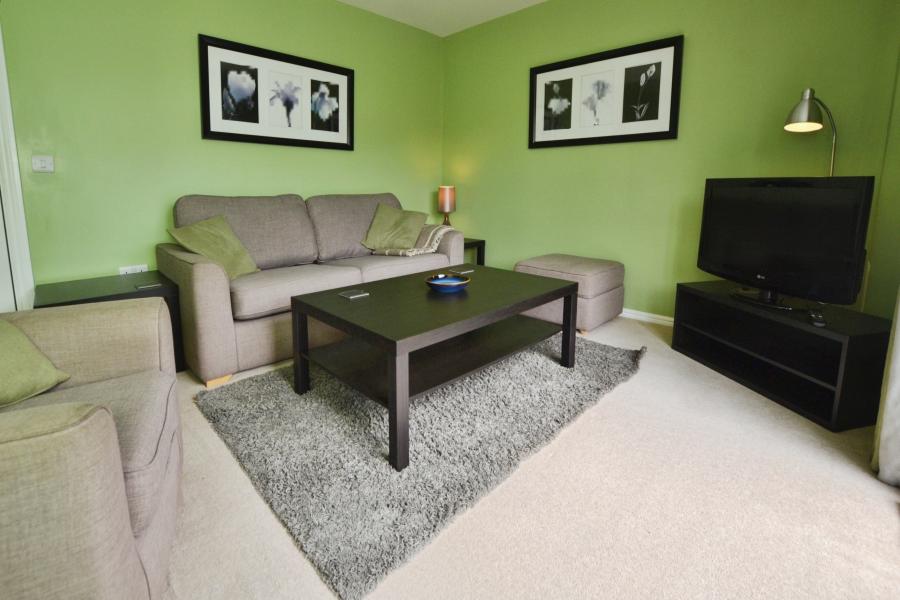 Flat Old Dalmore Drive in Auchendinny