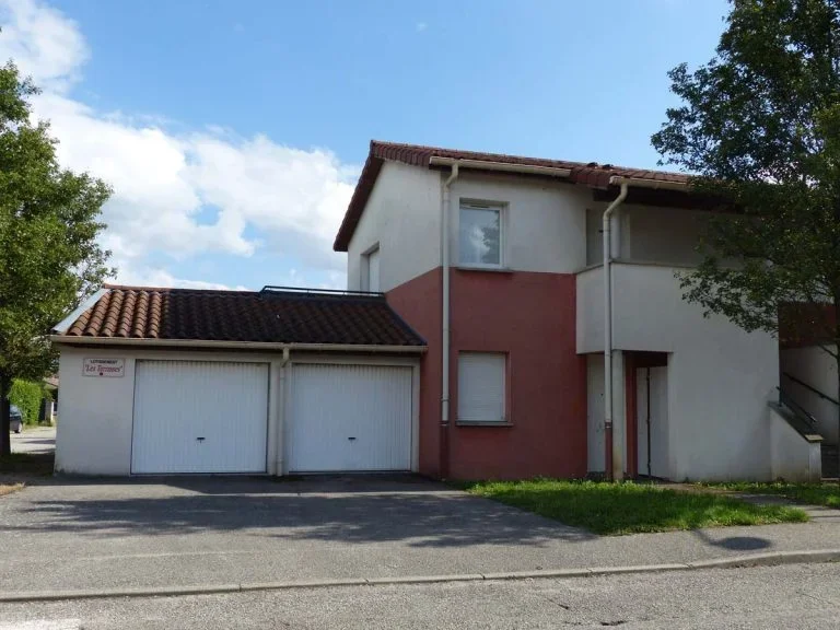 Appartement Lotissement Le Val d'Or à Lapeyrouse-Mornay