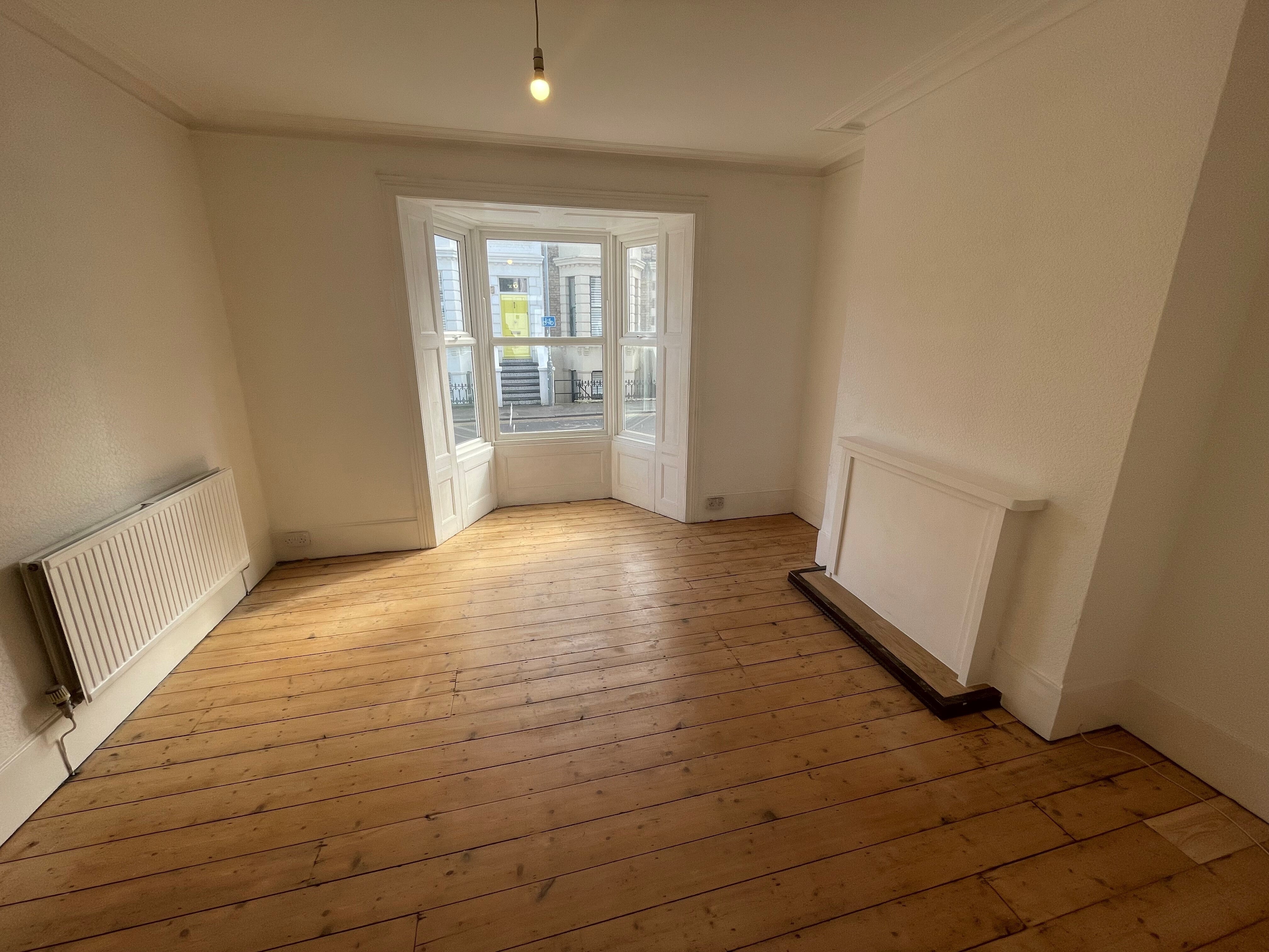 Flat Addington Road in Thanet