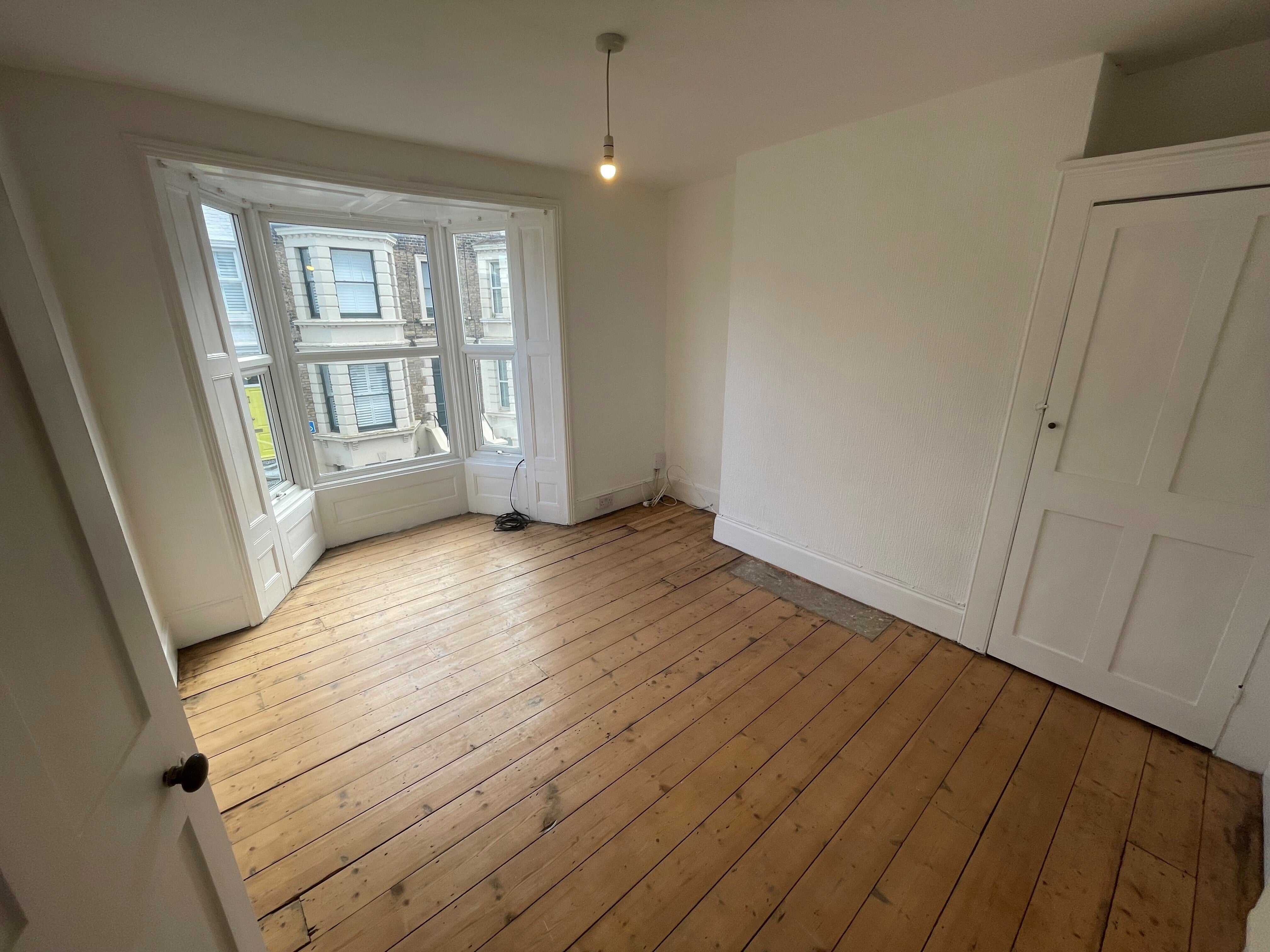 Flat Addington Road in Thanet