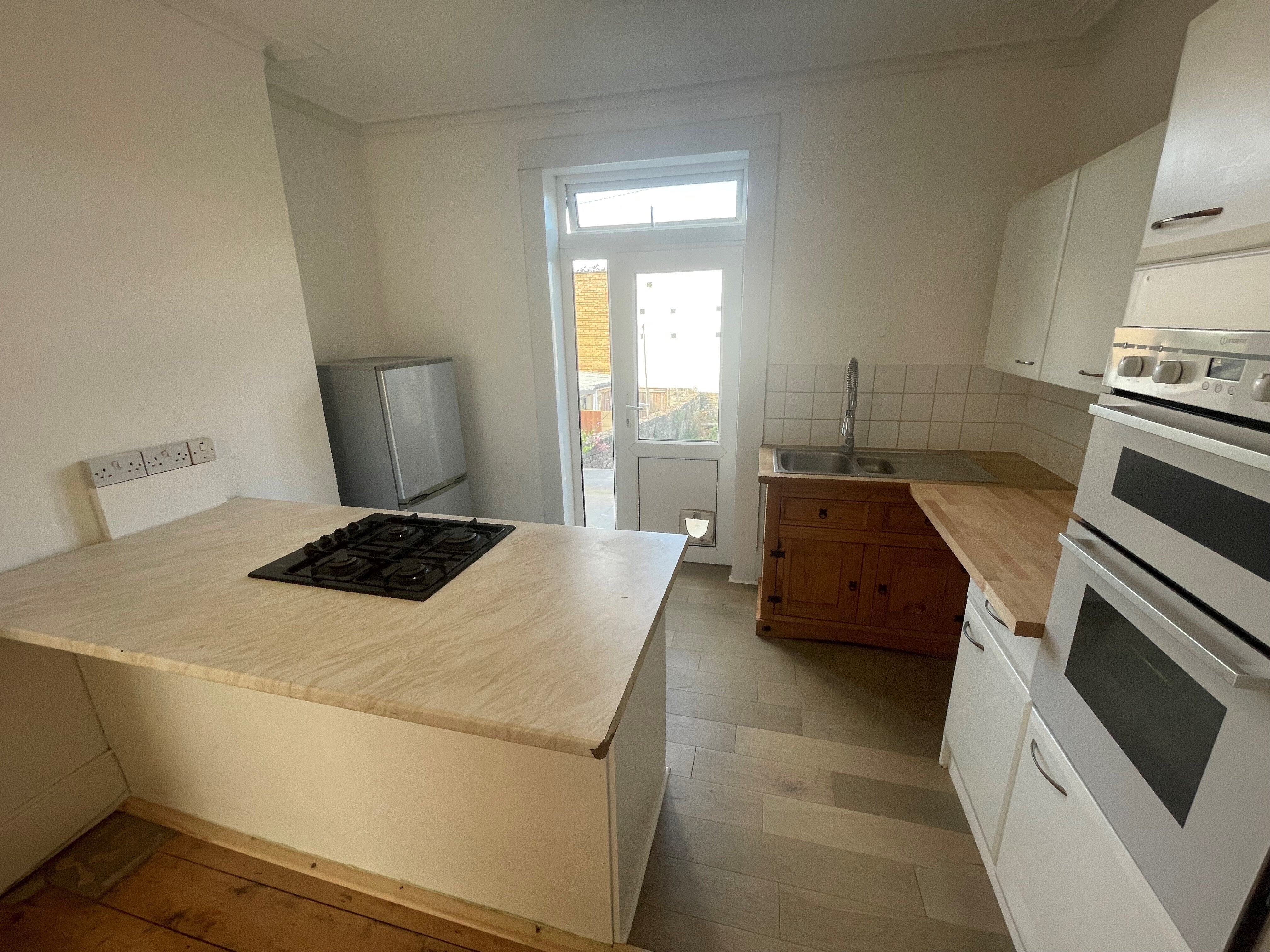 Flat Addington Road in Thanet