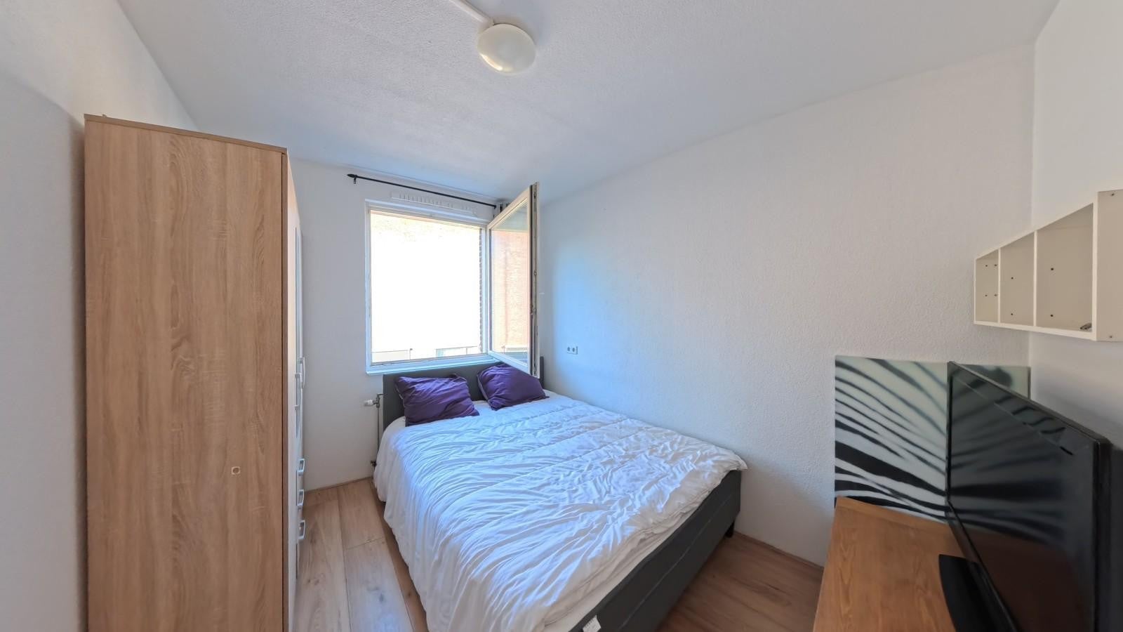 Kamer Van der Woudendijk in Den Haag