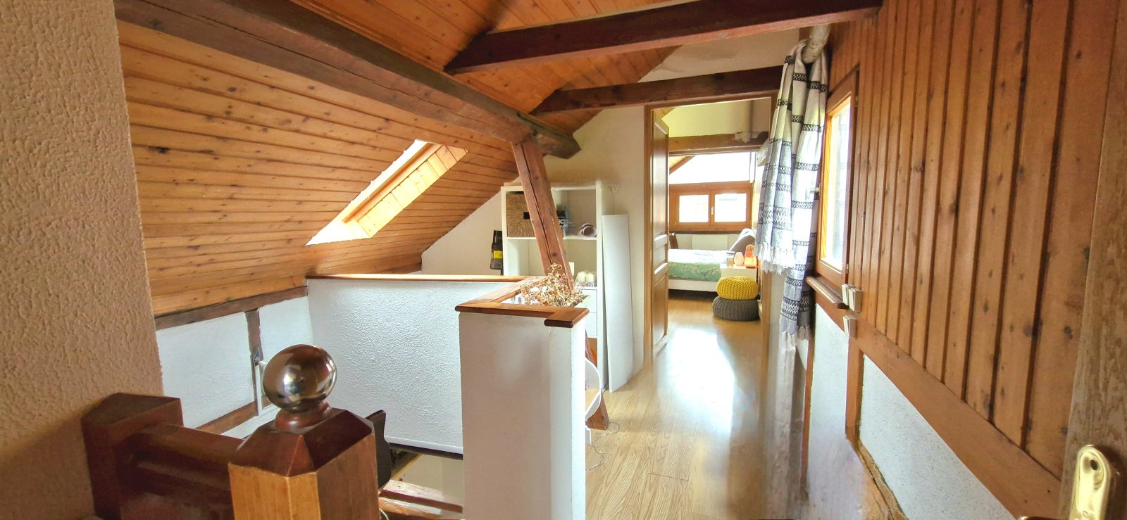 Maison Rue des Prunes à Ribeauvillé