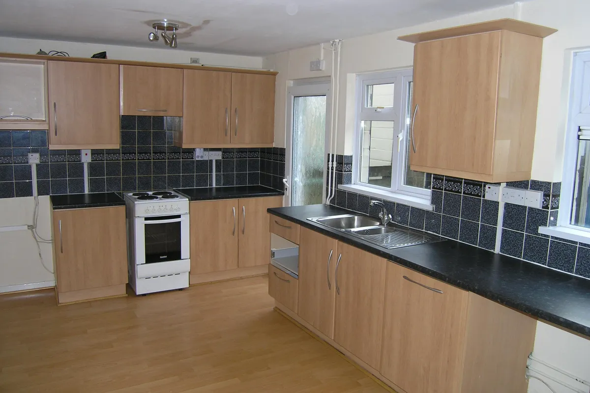 House The Wynd in Calne