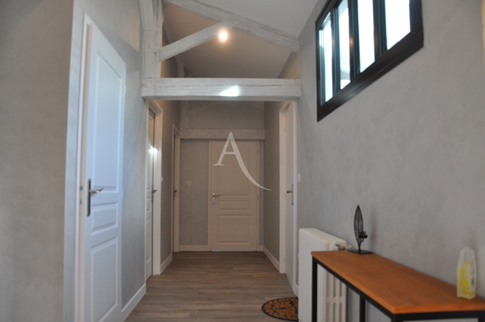 Appartement Rue Lucien Brard à Jonzac
