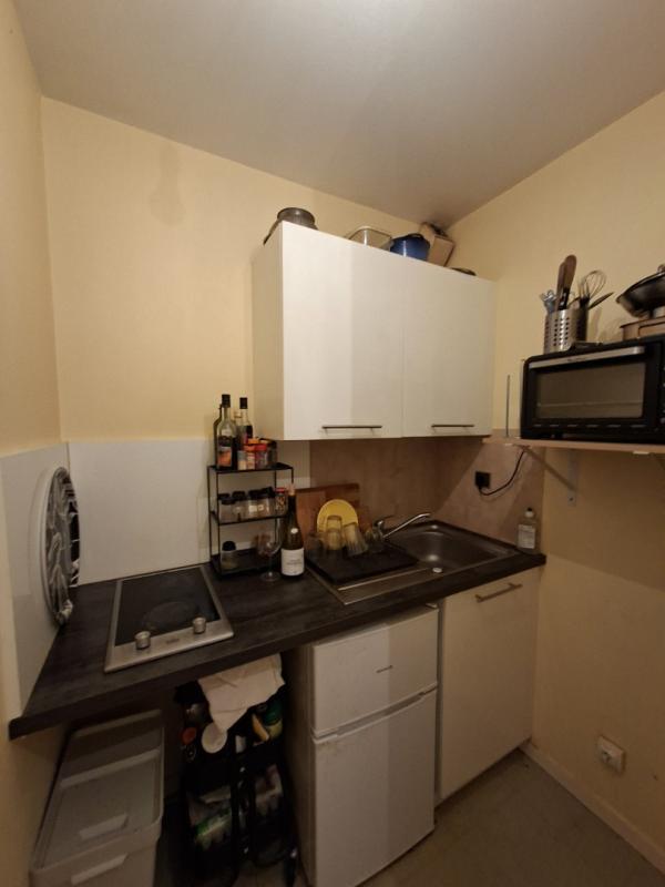 Appartement Rue Nantaise à Rennes
