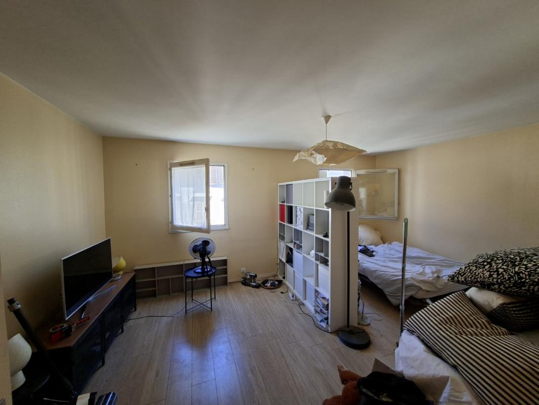 Appartement Rue Nantaise à Rennes
