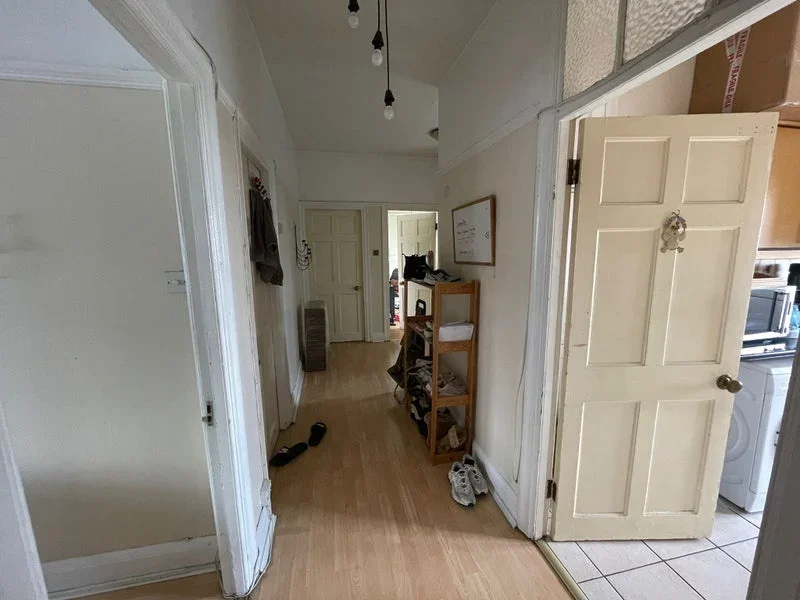 Room Allington Road in Greater London