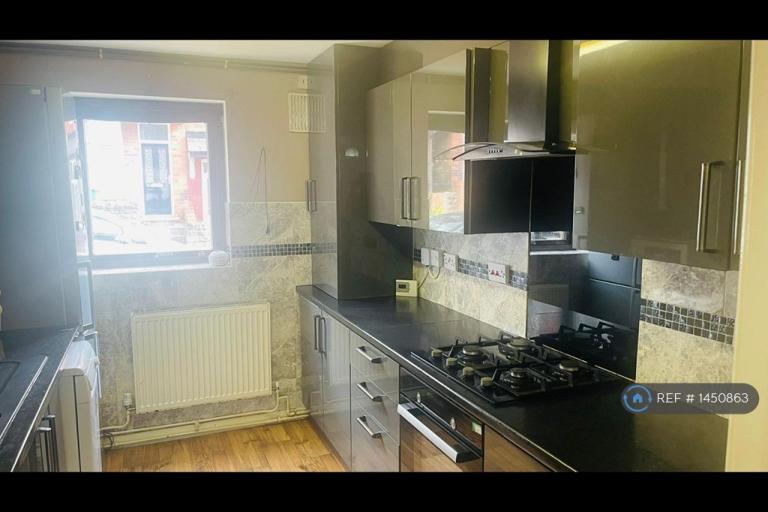 House Harley Street in Nottingham