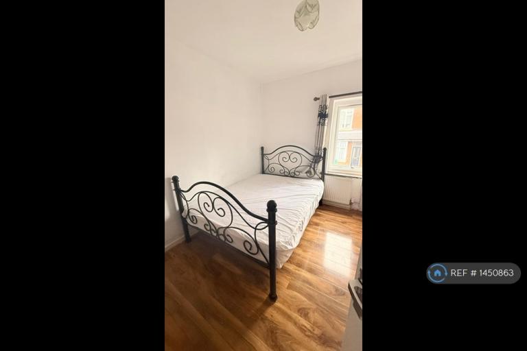 House Harley Street in Nottingham