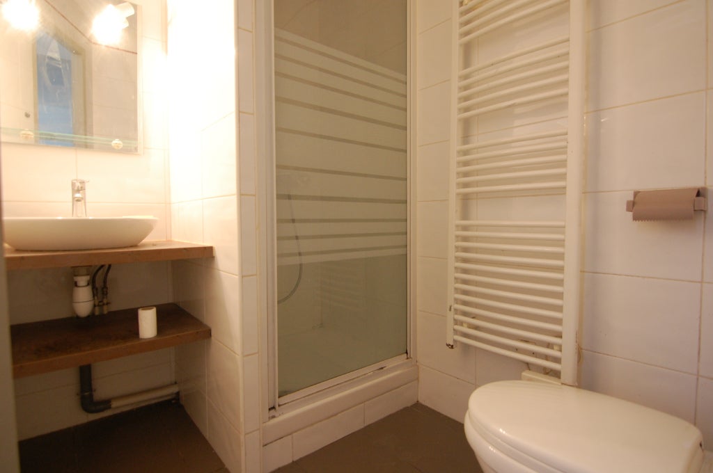 Appartement Rue des Feuillants à Toulouse
