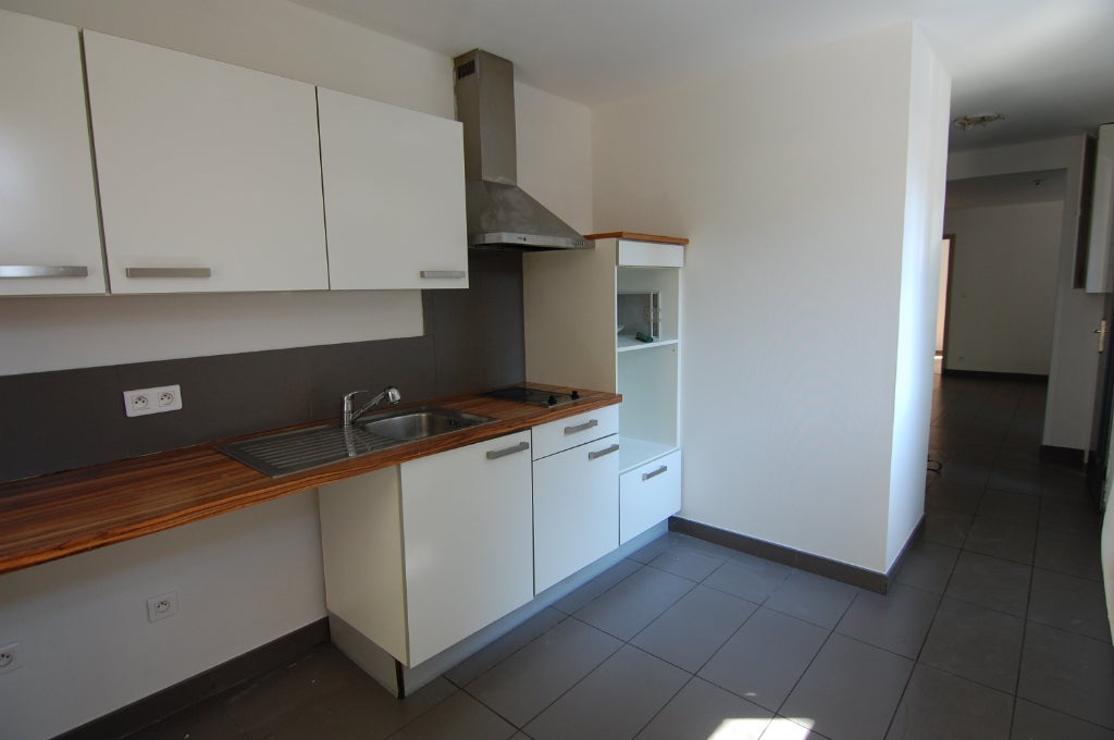 Appartement Rue des Feuillants à Toulouse