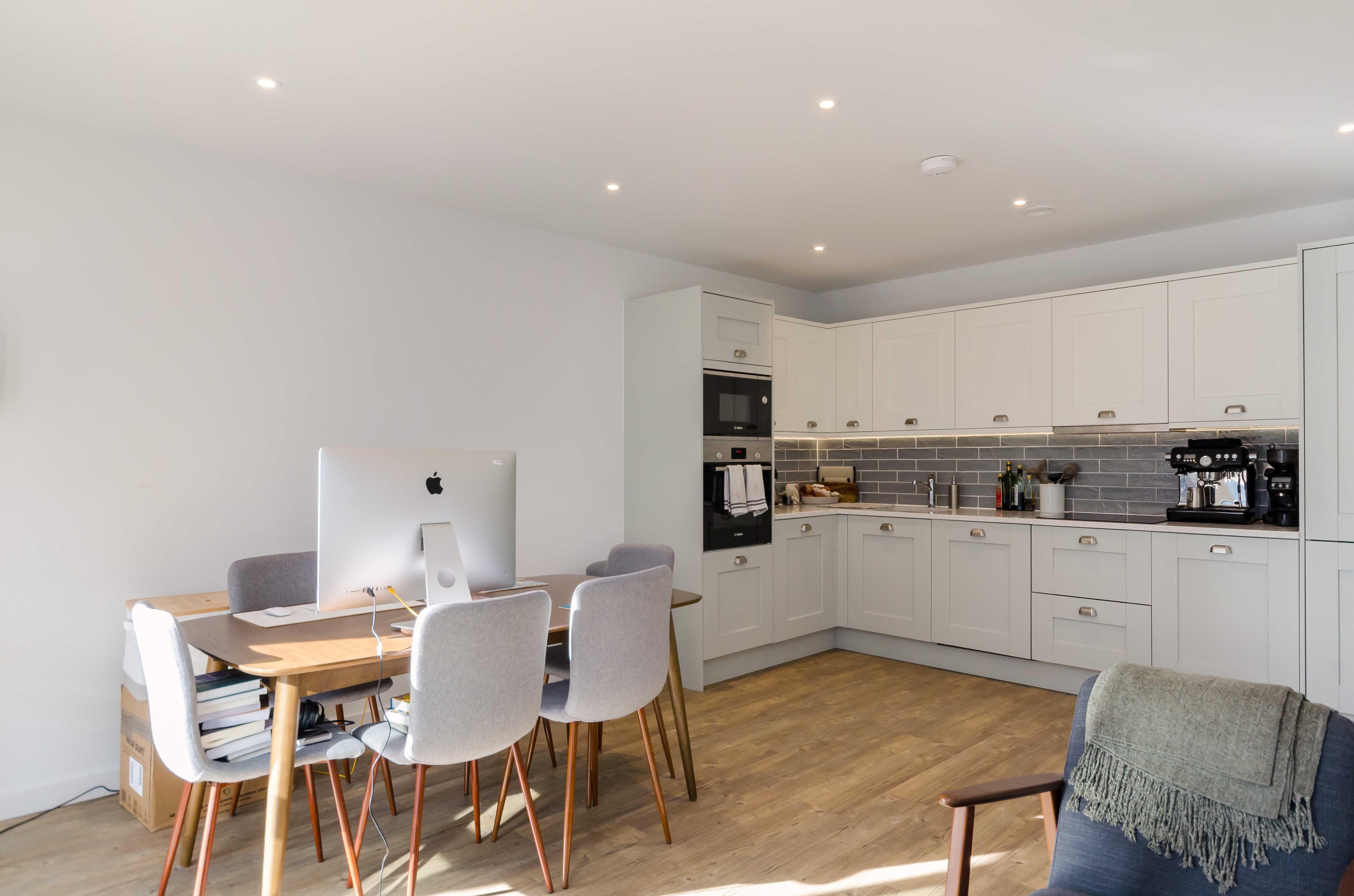 Flat Leetham Lane in York