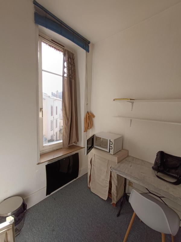 Appartement Rue Claudot à Nancy