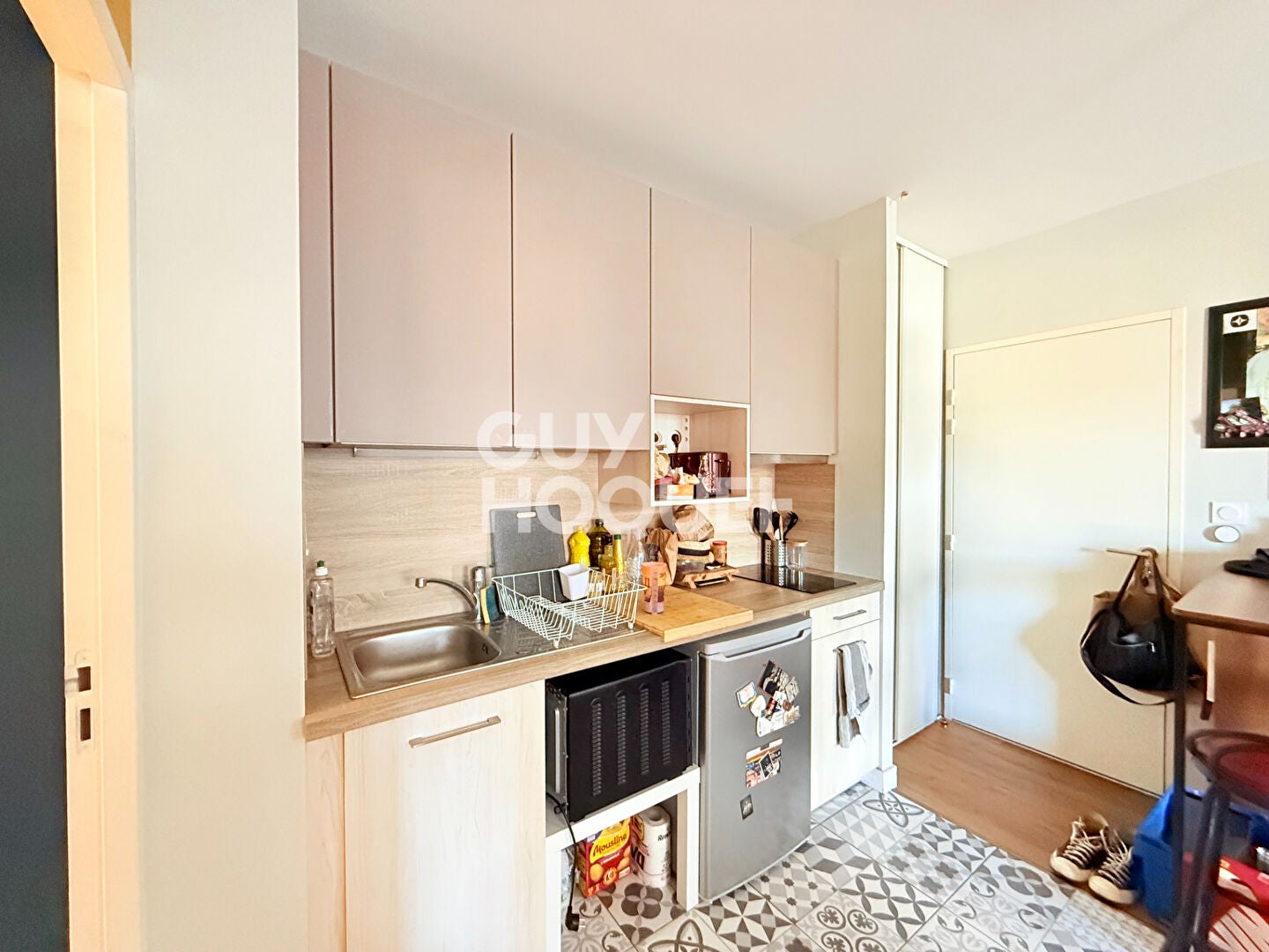 Appartement Rue Boileau à Brest