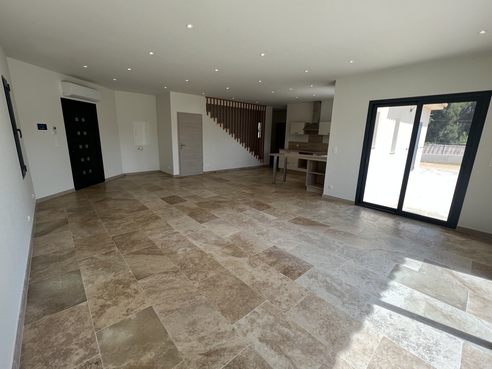 Maison Chemin du Houx à Gémenos