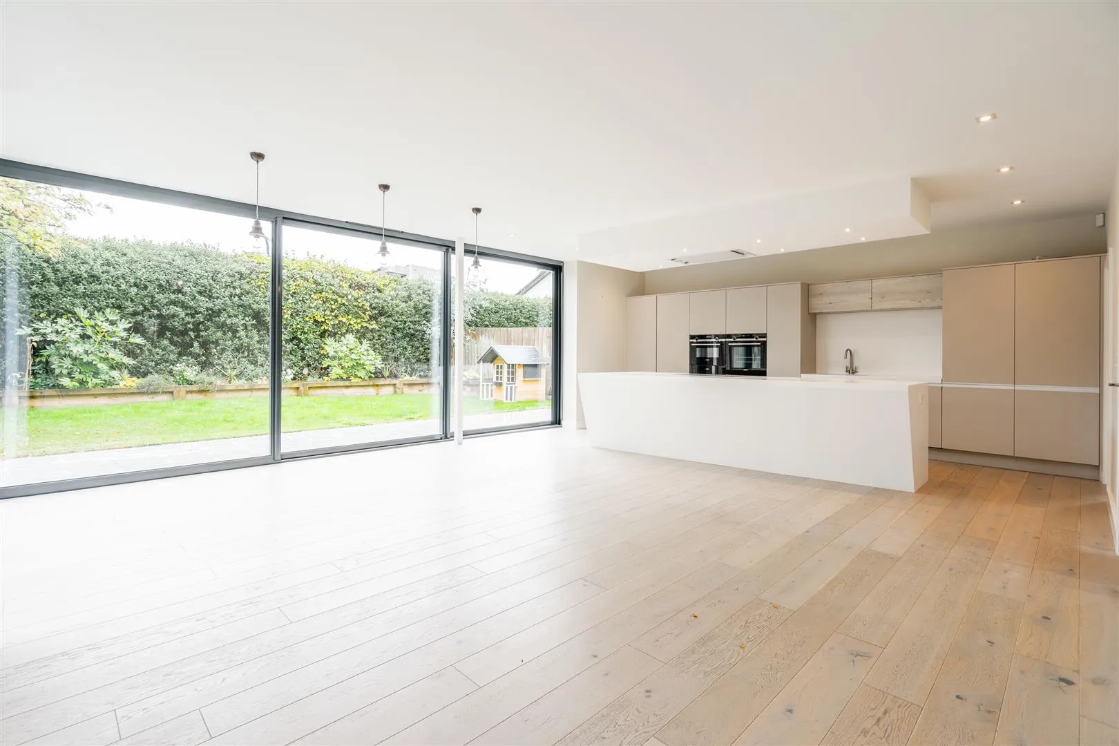 House Rowington Green in Warwick